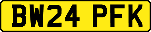 BW24PFK
