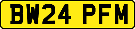 BW24PFM