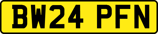 BW24PFN