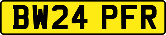 BW24PFR