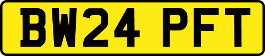 BW24PFT