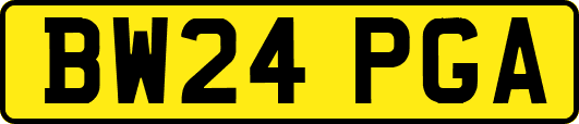 BW24PGA