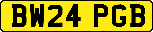 BW24PGB
