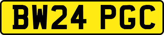 BW24PGC