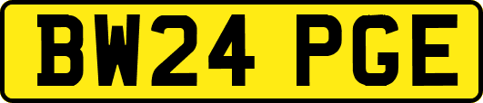 BW24PGE