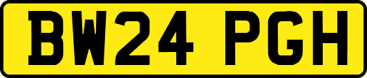 BW24PGH