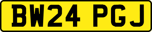 BW24PGJ