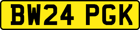 BW24PGK