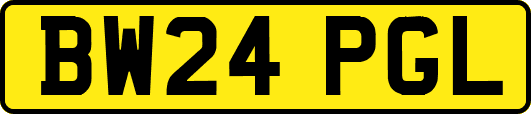 BW24PGL