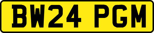 BW24PGM