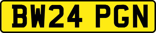 BW24PGN