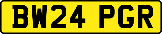 BW24PGR