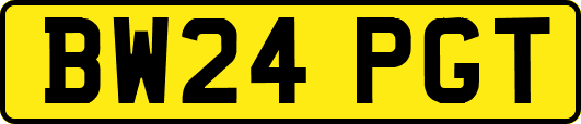 BW24PGT
