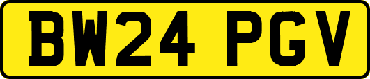 BW24PGV