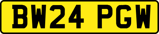 BW24PGW
