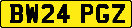 BW24PGZ