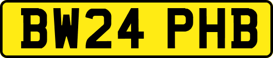 BW24PHB