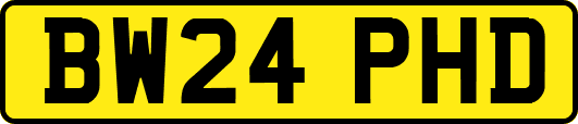 BW24PHD