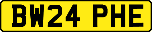 BW24PHE