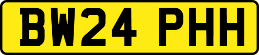 BW24PHH