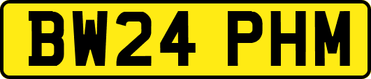BW24PHM