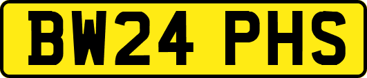 BW24PHS