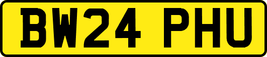 BW24PHU