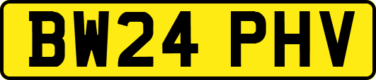 BW24PHV