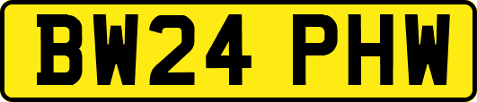 BW24PHW