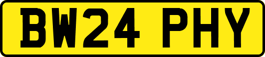 BW24PHY
