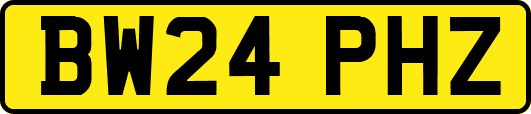 BW24PHZ