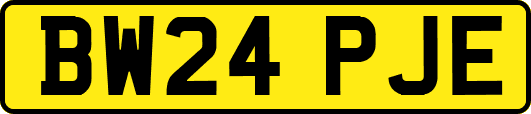 BW24PJE