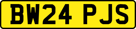 BW24PJS
