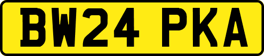 BW24PKA