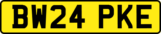 BW24PKE