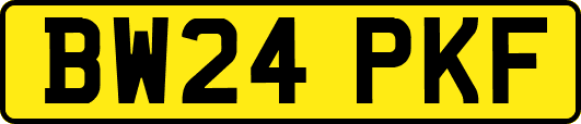 BW24PKF