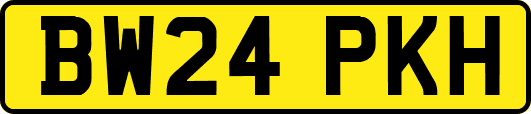 BW24PKH