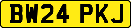 BW24PKJ
