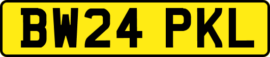 BW24PKL