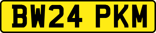 BW24PKM