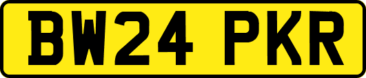 BW24PKR