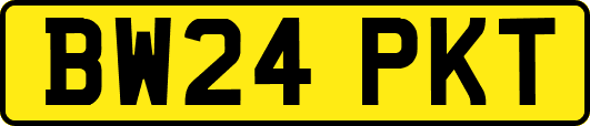 BW24PKT