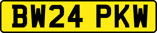 BW24PKW