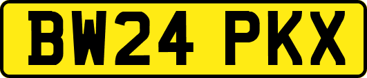 BW24PKX