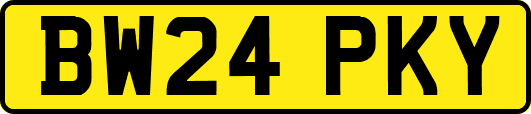 BW24PKY
