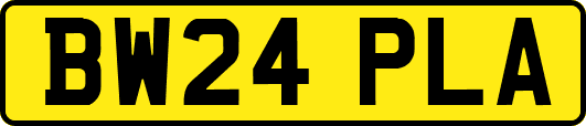 BW24PLA