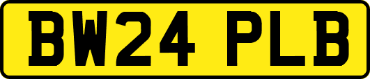 BW24PLB