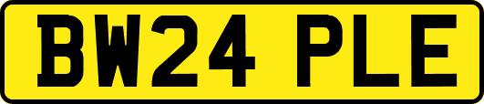 BW24PLE