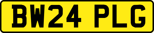 BW24PLG