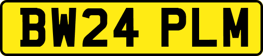 BW24PLM